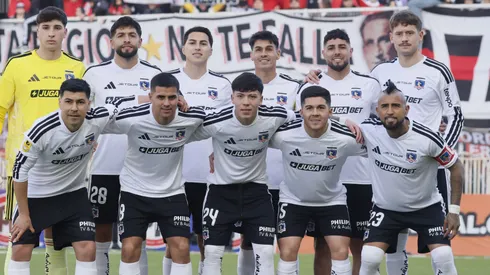 Colo Colo sigue puntero con 45 unidades pero alertan del fondo físico para el cierre de temporada