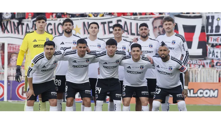 Colo Colo sigue puntero con 45 unidades pero alertan del fondo físico para el cierre de temporada