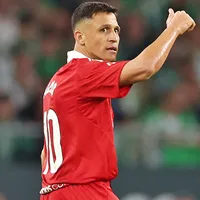 Se acaba la era europea de Alexis Sánchez: ¡Aterriza en la MLS!