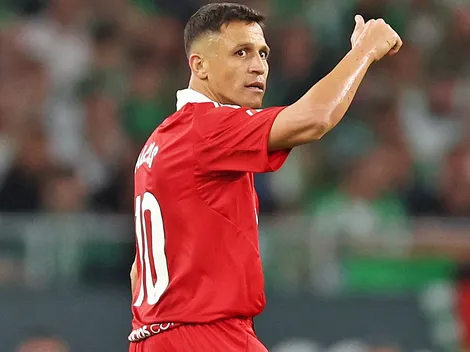 Se acaba la era europea de Alexis Sánchez: ¡Aterriza en la MLS!