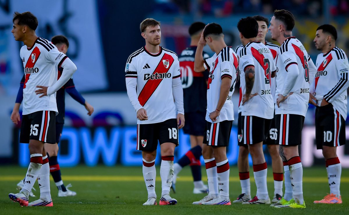 En plena crisis: River Plate paga 20 millones de euros por un subcampeón del mundo 2026