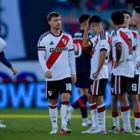 River paga 20 millones de euros y ficha a seleccionado argentino