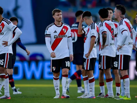 River paga 20 millones de euros y ficha a seleccionado argentino
