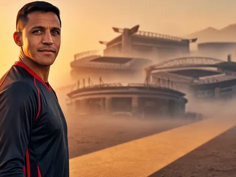 Los brutales números que deja Alexis Sánchez en Europa tras 18 años