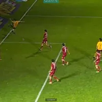 El audio del VAR en el caliente clásico de Coquimbo Unido vs La Serena: “No hay evidencia”