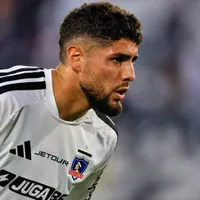 La fórmula que usará Colo Colo para comprar pase de Maxi Romero