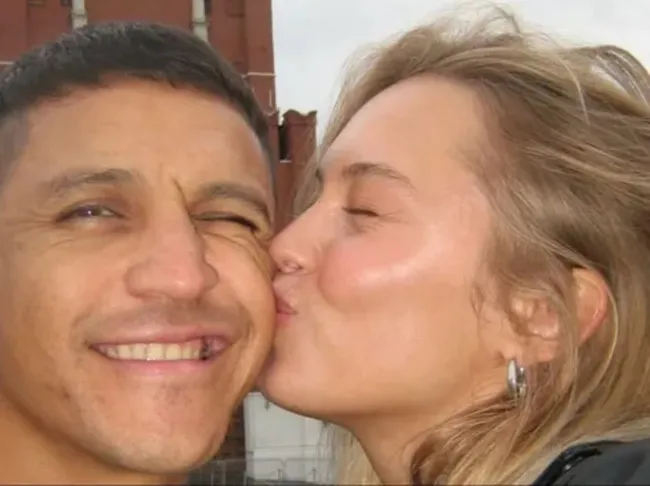 Alexis se trasladará con toda su familia a Canadá.