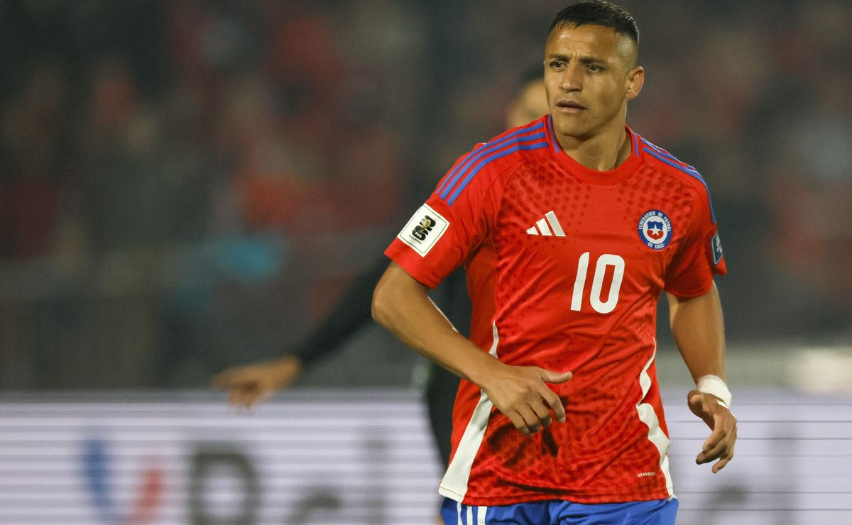 ¿Adiós para siempre al sueño de la U? El extenso contrato de Alexis Sánchez con CF Montréal de la MLS