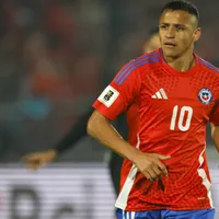 ¿Adiós para siempre al sueño de la U? El extenso contrato de Alexis en la MLS