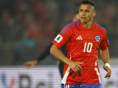 ¿Adiós para siempre al sueño de la U? El extenso contrato de Alexis en la MLS