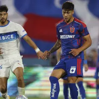 La millonaria oferta que le llega a la U por su nueva joya