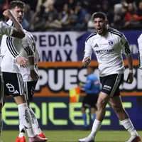 Jugó en la Premier y le ayuda a Ortiz con su gran duda en Colo Colo