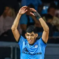 Colo Colo quiere quitarle a promisorio juvenil de 17 años a Iquique