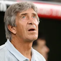 Pellegrini entrega su última respuesta a la selección chilena