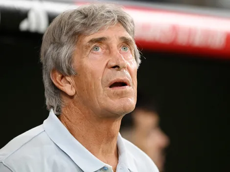 Pellegrini entrega su última respuesta a la selección chilena