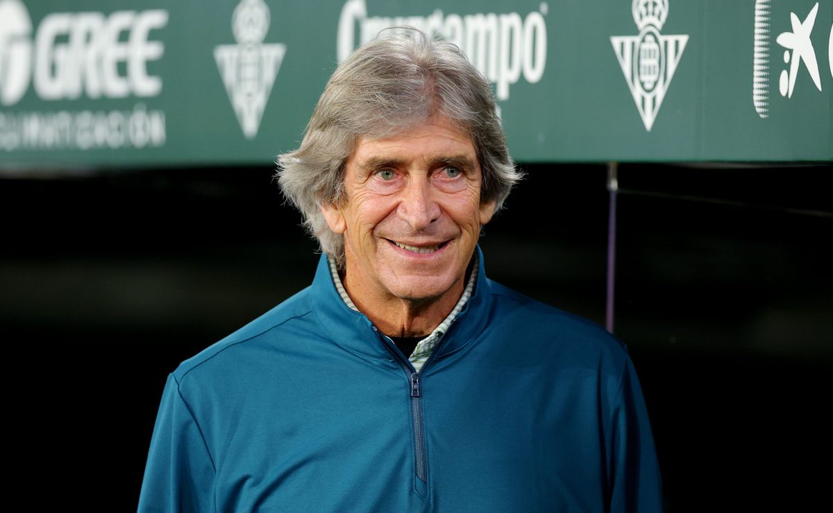 Pellegrini no piensa nada en la selección chilena y sí en el Betis… al menos por los próximos meses