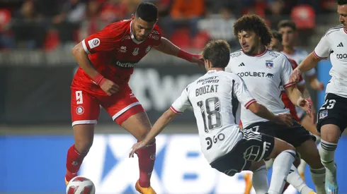 Este delantero que jugó en dos clubes de Chile fue comparado con el goleador noruego por el mandamás de su club.