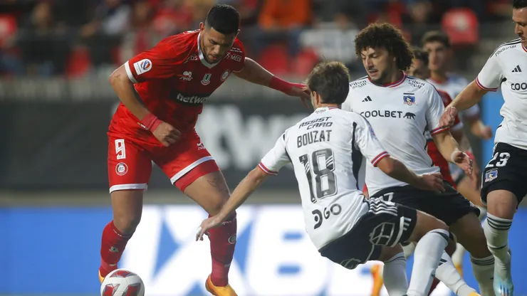 Este delantero que jugó en dos clubes de Chile fue comparado con el goleador noruego por el mandamás de su club.