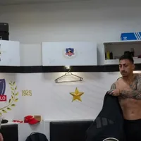 Humano recibimiento de Correa a Vozinha: "Nos mandas la ubicación y..."