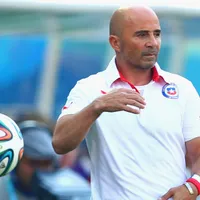 Sampaoli busca central en la U y Católica: hay un chileno damnificado