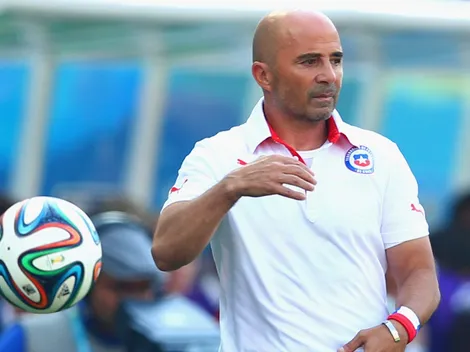 Sampaoli busca central en la U y Católica: hay un chileno damnificado