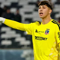 "Es el arquero de...": Bicampeón albo y la renovación de Maureira