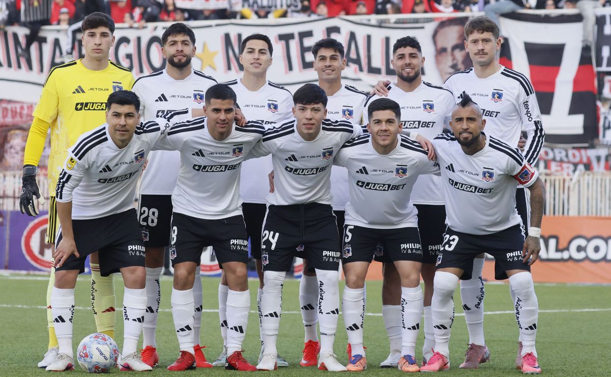 Colo Colo toma decisión clave y le renueva el contrato a Gabriel Maureira