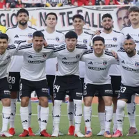 Colo Colo toma decisión clave y le renueva el contrato a Maureira