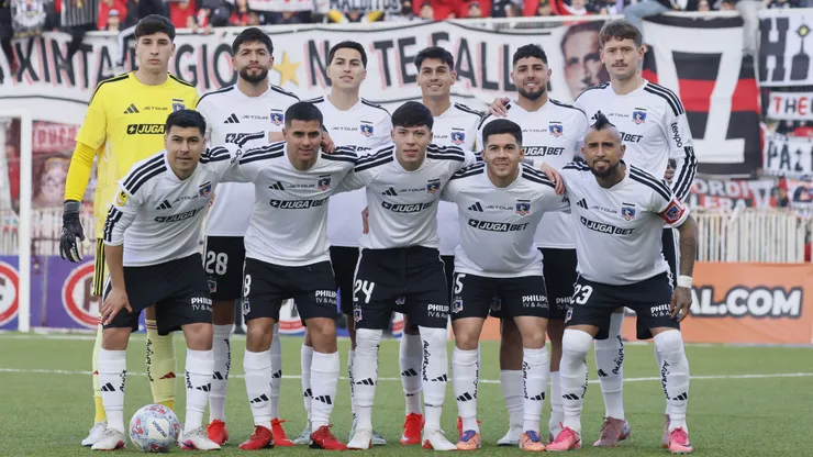 Colo Colo le renueva el contrato a Gabriel Maureira.