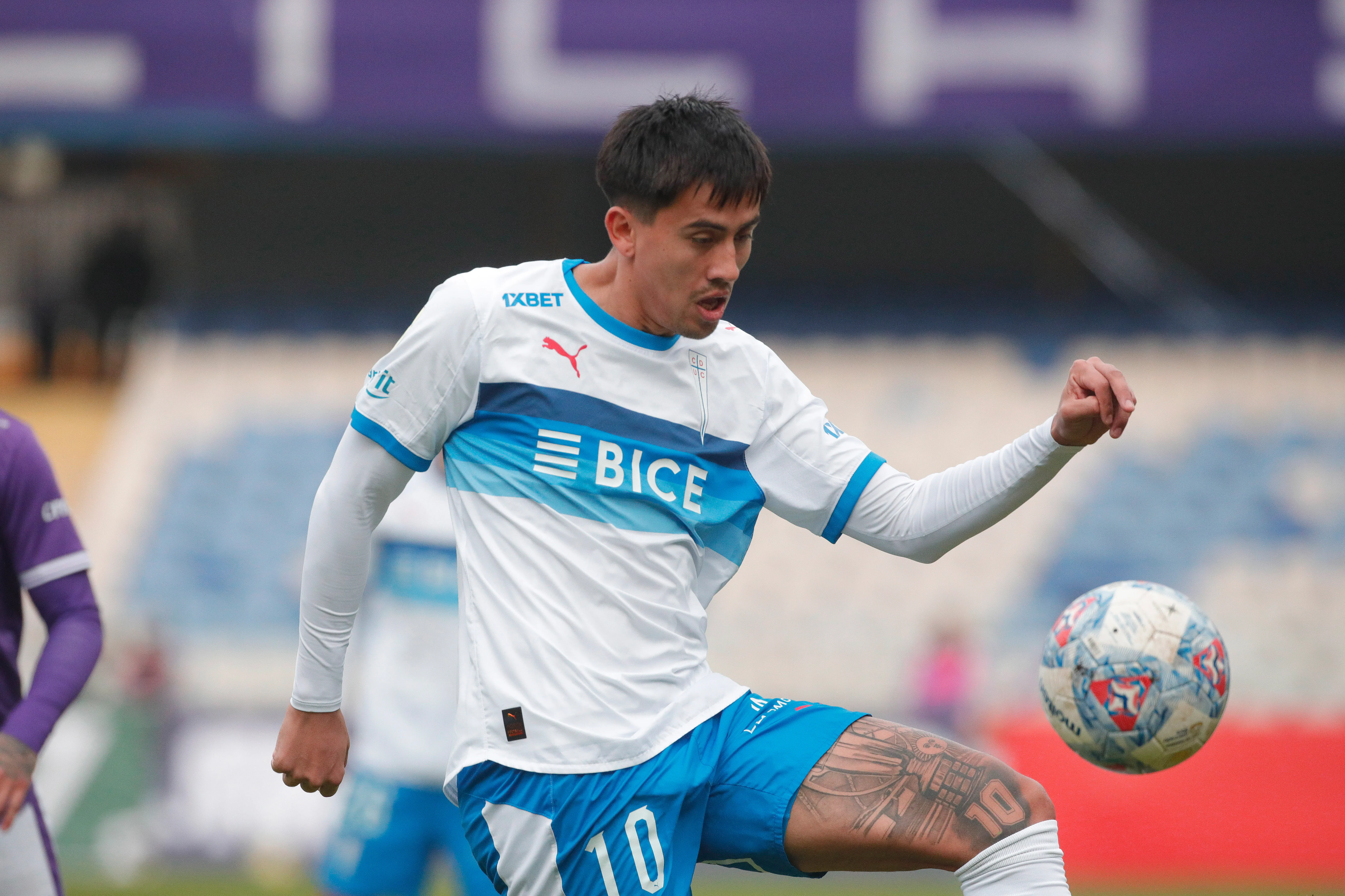 Católica tiene una buena chance ante Estudiantes en Libertadores