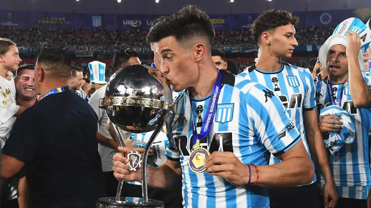 Este defensor zurdo rescindió su contrato en la Academia y está como agente libre.