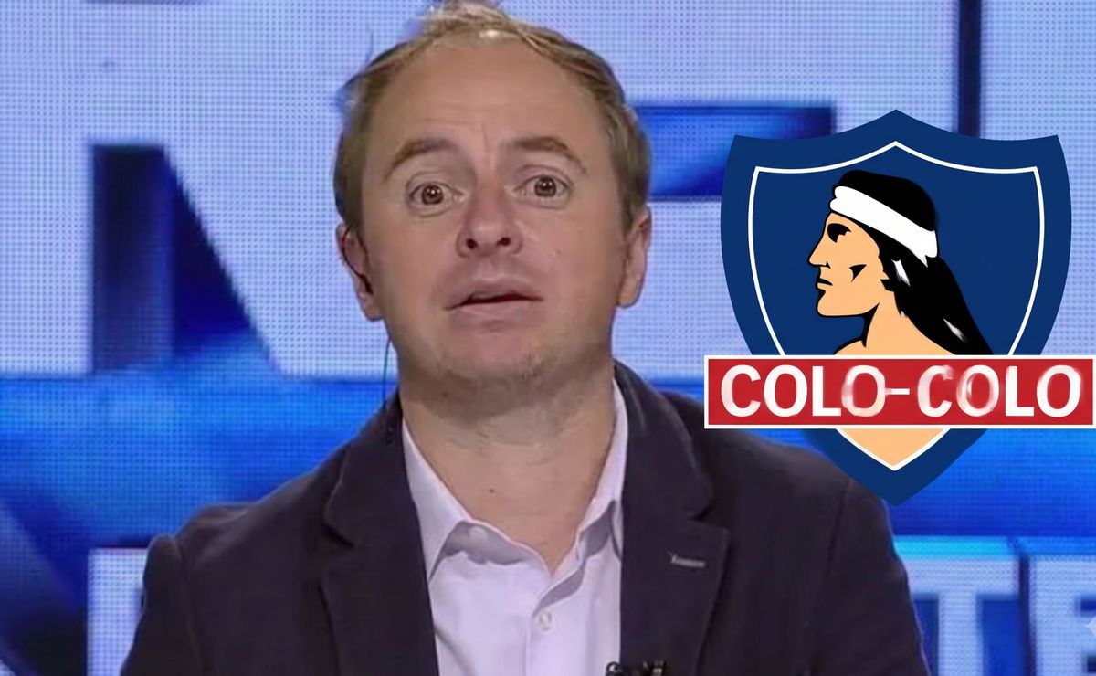 Coke Hevia sorprende y postula a figura de Colo Colo para la Selección Chilena