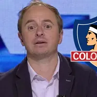 Coke Hevia pide a Villagra en La Roja