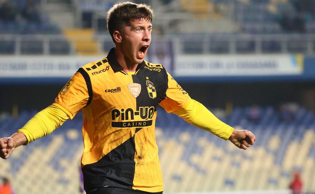 La gran duda en Coquimbo Unido para su histórico partido ante Platense por la Copa Libertadores