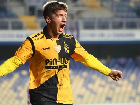 La gran duda en Coquimbo Unido para su histórico partido ante Platense