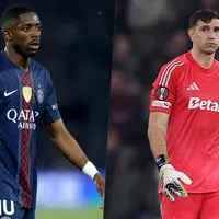 ¿Dónde ver a PSG vs Aston Villa por la Supercopa de Europa?