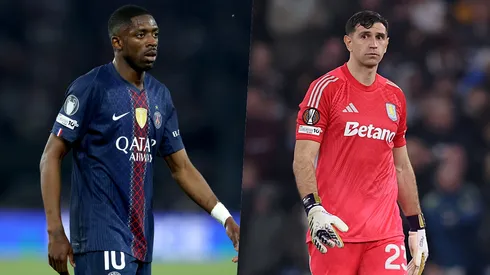 El encuentro será en el Red Bull Arena de Salzburgo, Austria.