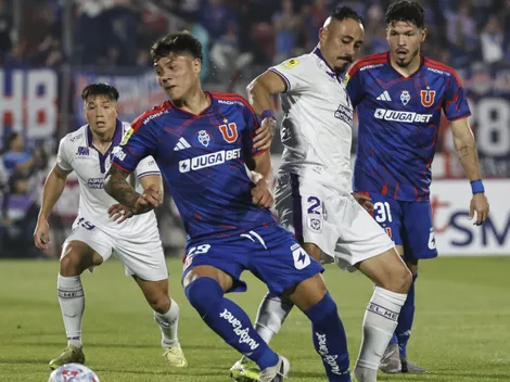 La U responde a la oferta de Barrera: "No hay jugadores..."