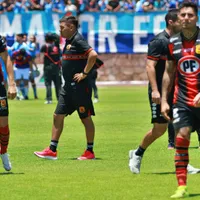 Macabro y viral: Rangers acusa "magia negra" en Estadio Fiscal de Talca