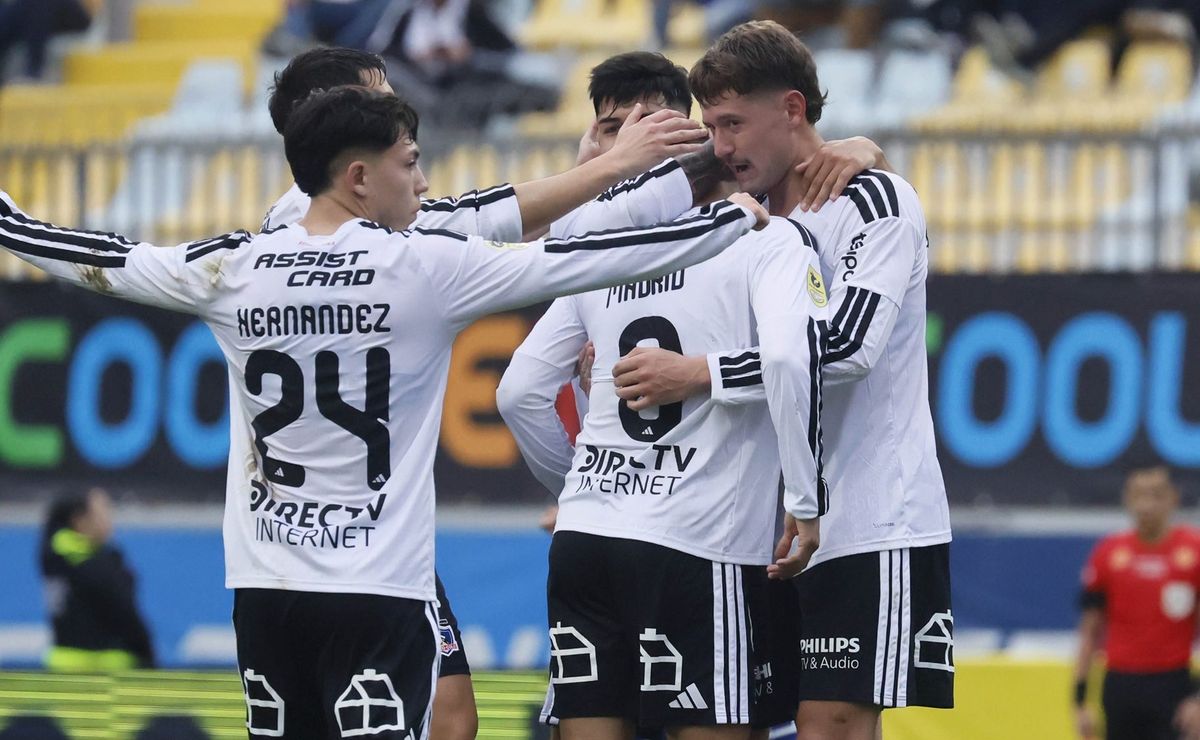 Colo Colo se mueve para asegurar la compra del pase de Álvaro Madrid: “Lo manifestó a Everton”