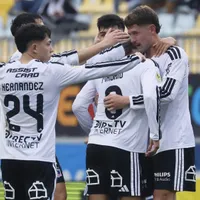Colo Colo se mueve para asegurar a uno de sus bastiones de 2026
