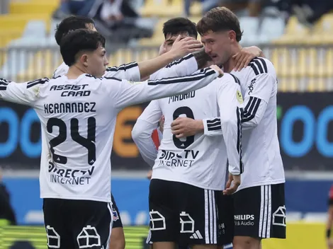 Colo Colo se mueve para asegurar a uno de sus bastiones de 2026