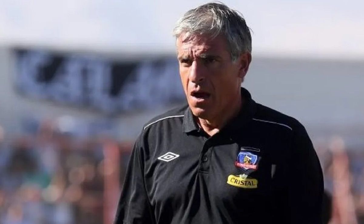 “La moda se acabó”: Omar Labruna recuerda su célebre frase contra U. de Chile en un Superclásico