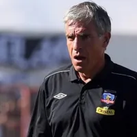 Omar Labruna recuerda su célebre frase en Colo Colo contra la U
