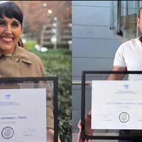 Chile inaugura Salón de la Fama de Maratones de Natación