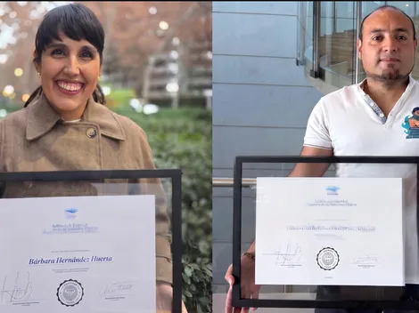Chile inaugura Salón de la Fama de Maratones de Natación
