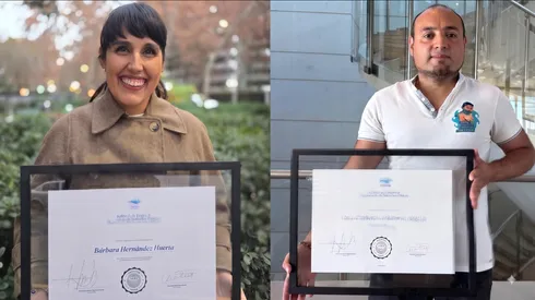 Salón de la Fama de Maratones de Natación Chilena (CMSHOF)