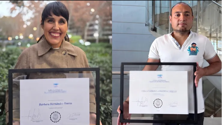 Salón de la Fama de Maratones de Natación Chilena (CMSHOF)