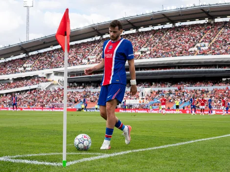 Pronósticos PSG vs Aston Villa: parisinos y villanos se disputan la Supercopa de Europa