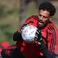 Es agente FIFA, trabajó con Vozinha y ahora explica los motivos de su llegada a Colo Colo